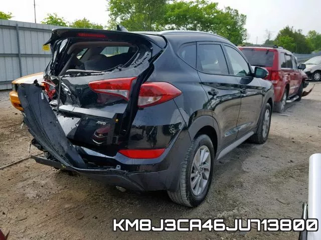 KM8J3CA46JU713800 фото 4