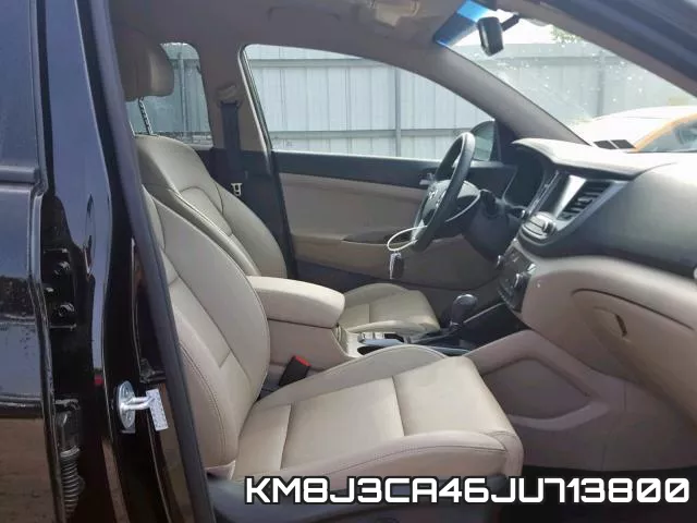 KM8J3CA46JU713800 фото 5