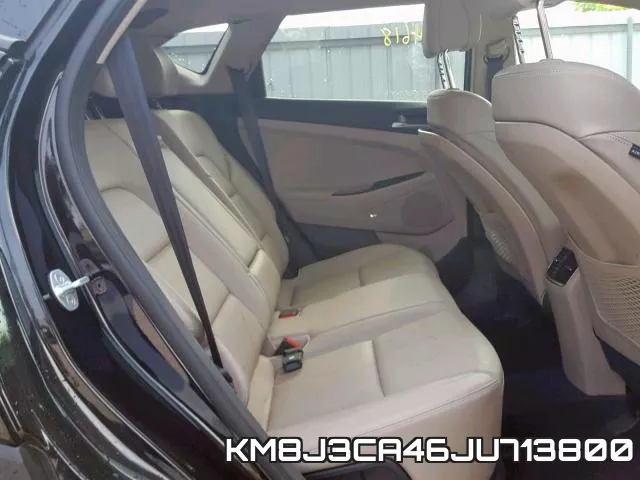 KM8J3CA46JU713800 фото 6