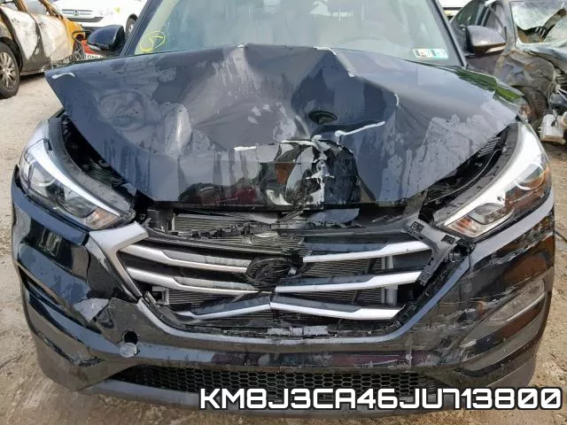 KM8J3CA46JU713800 фото 7