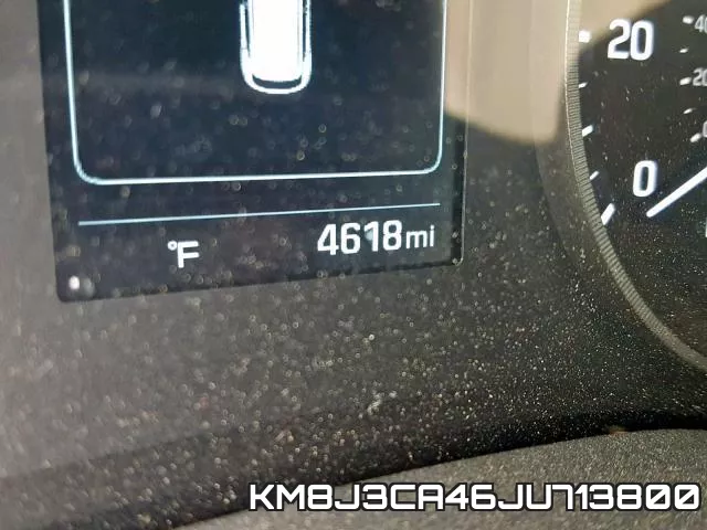 KM8J3CA46JU713800 фото 8