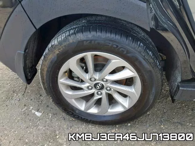 KM8J3CA46JU713800 фото 9