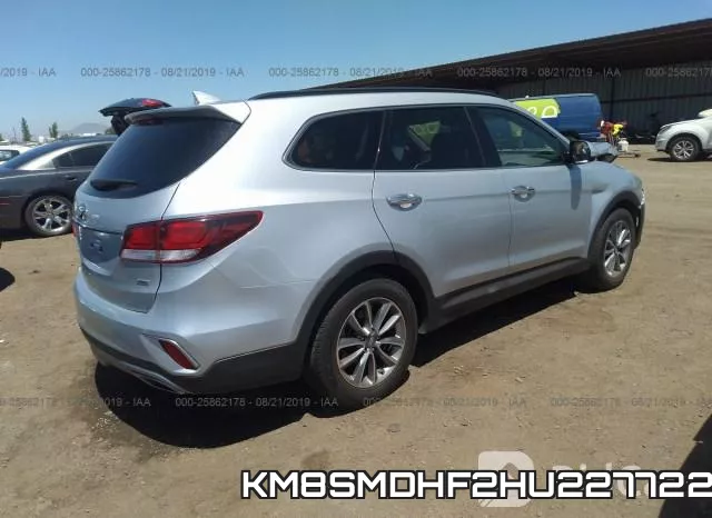 KM8SMDHF2HU227722 фото 5