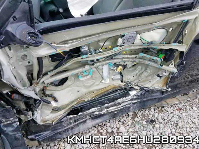 KMHCT4AE6HU280934 фото 2