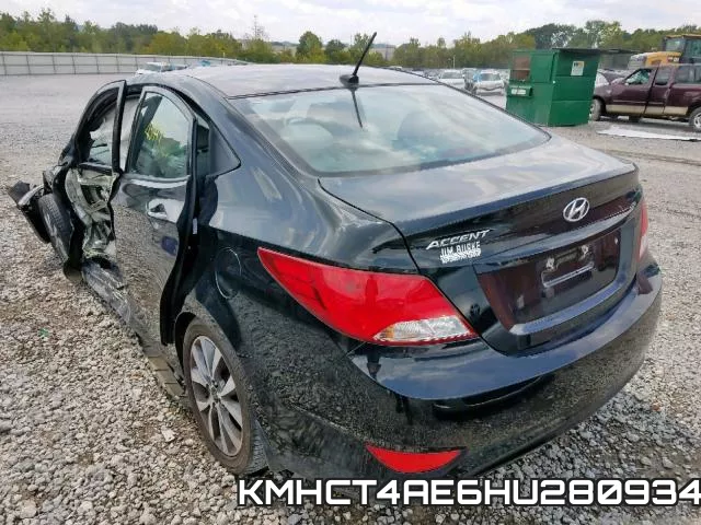 KMHCT4AE6HU280934 фото 4