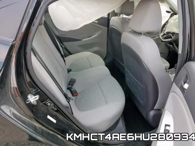 KMHCT4AE6HU280934 фото 7