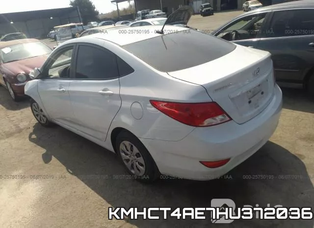 KMHCT4AE7HU372036 фото 4