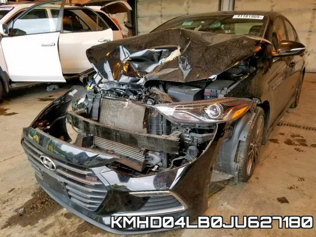 KMHD04LB0JU627180 фото 3