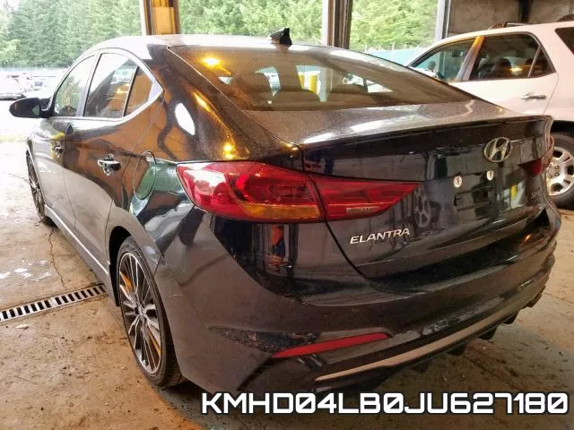KMHD04LB0JU627180 фото 4