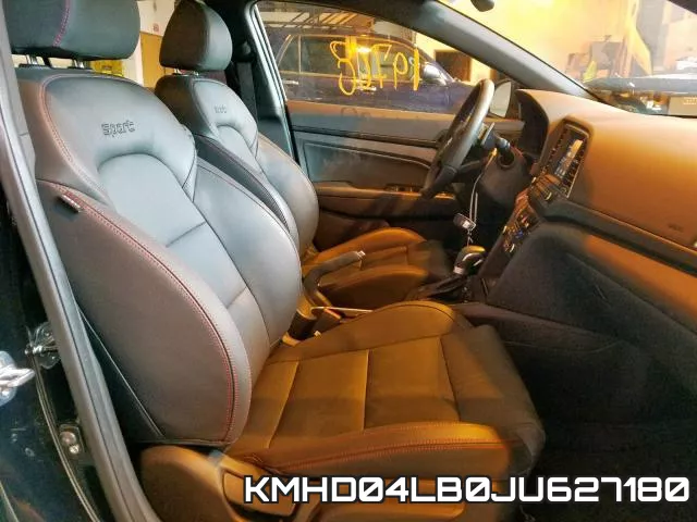 KMHD04LB0JU627180 фото 6