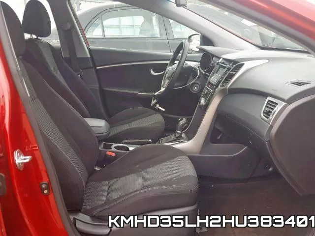 KMHD35LH2HU383401 фото 6