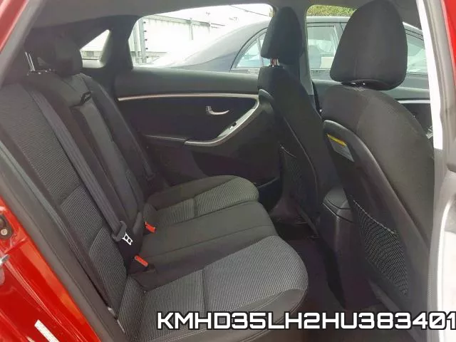 KMHD35LH2HU383401 фото 7