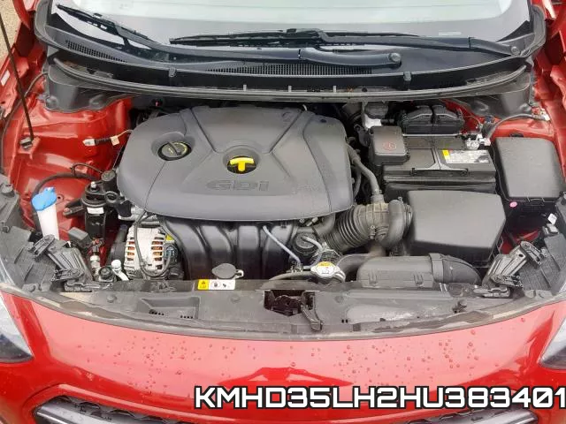 KMHD35LH2HU383401 фото 8