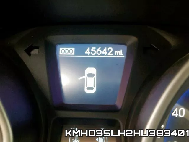 KMHD35LH2HU383401 фото 9