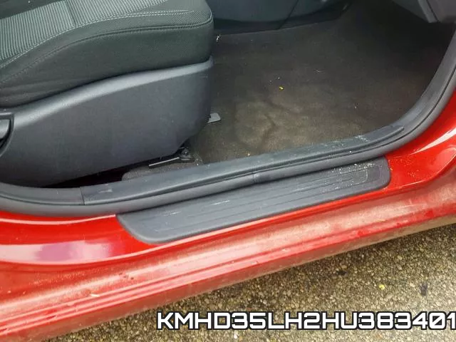 KMHD35LH2HU383401 фото 10