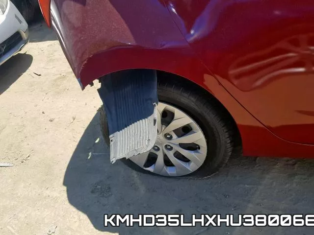 KMHD35LHXHU380066 фото 10