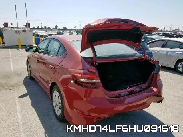 KMHD74LF6HU091618 фото 4