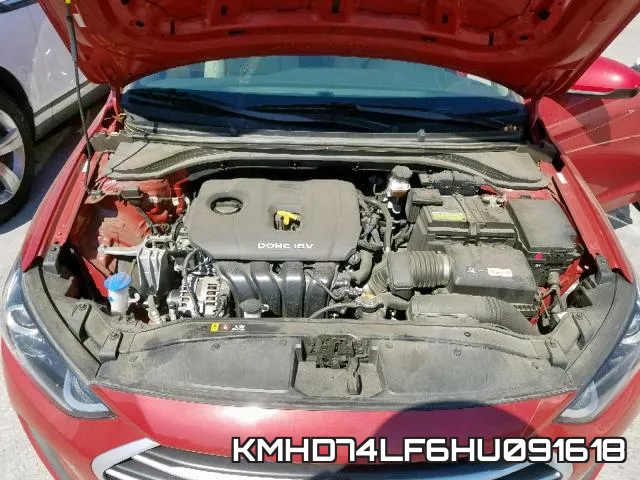 KMHD74LF6HU091618 фото 8
