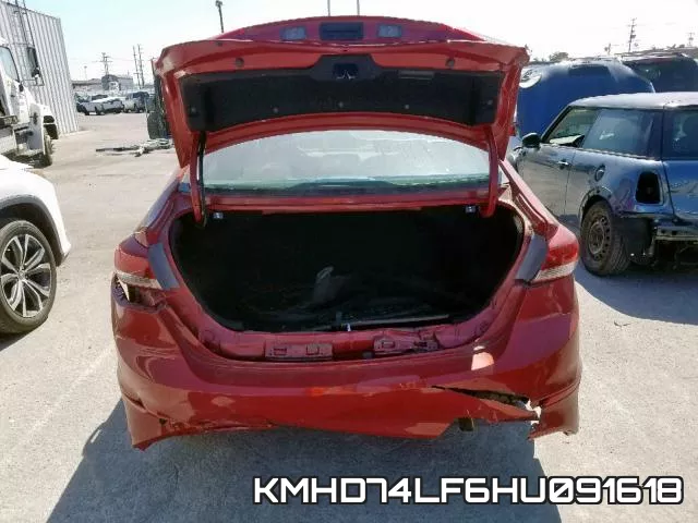 KMHD74LF6HU091618 фото 10