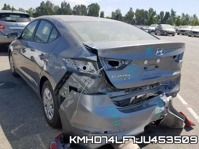 KMHD74LF7JU453509 фото 4