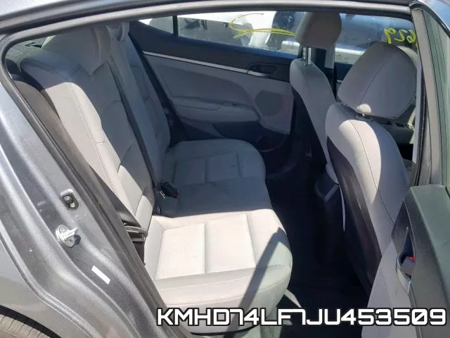 KMHD74LF7JU453509 фото 7