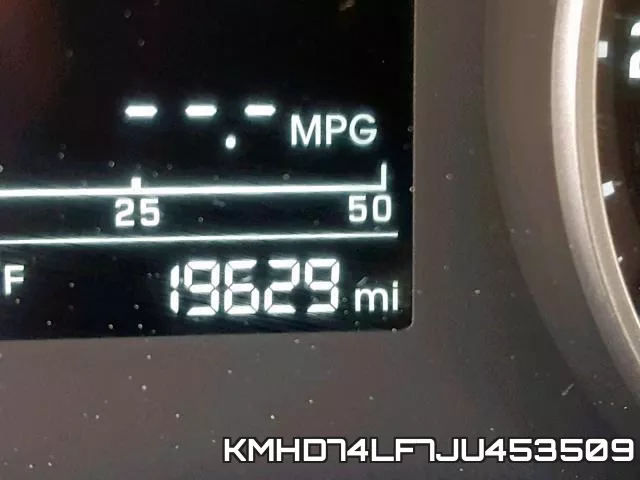 KMHD74LF7JU453509 фото 9