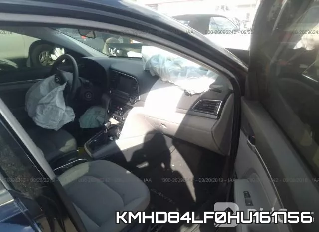 KMHD84LF0HU161756 фото 6