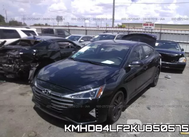 KMHD84LF2KU850575 фото 3