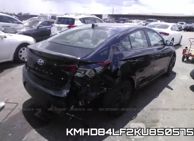 KMHD84LF2KU850575 фото 5