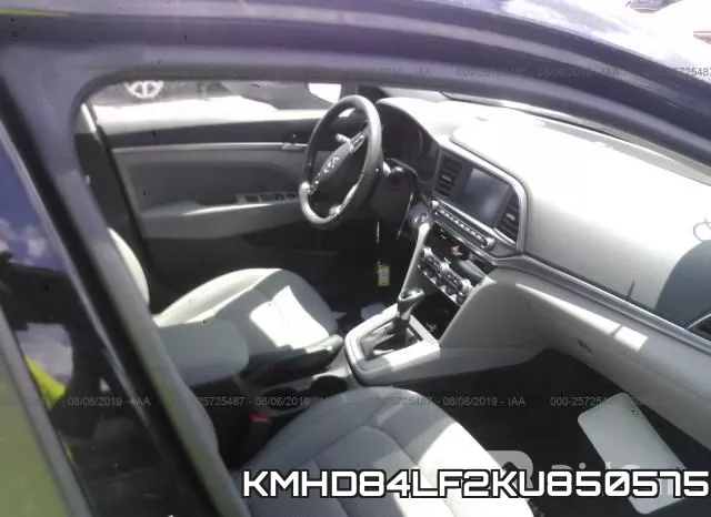KMHD84LF2KU850575 фото 6