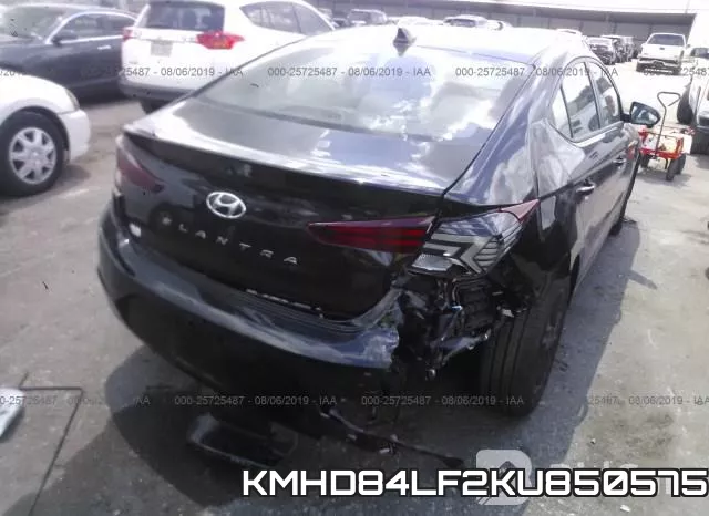 KMHD84LF2KU850575 фото 7
