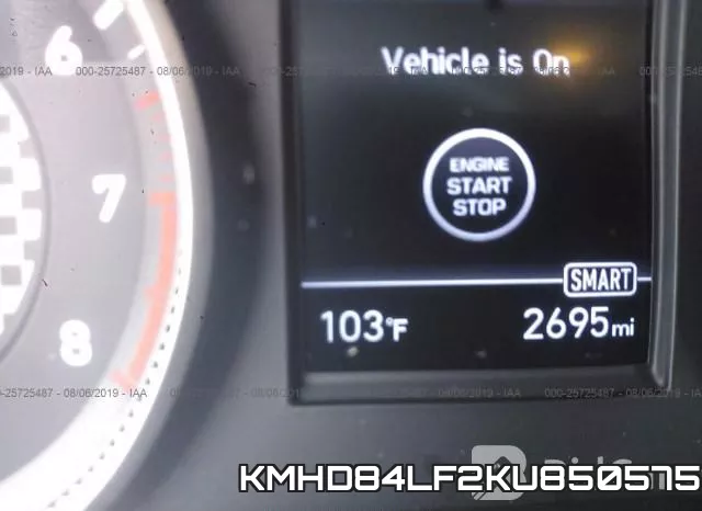KMHD84LF2KU850575 фото 8