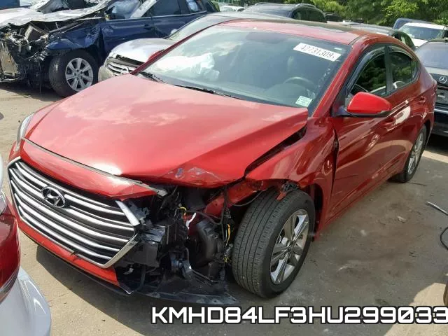 KMHD84LF3HU299033 фото 3