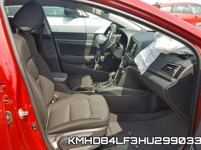 KMHD84LF3HU299033 фото 6