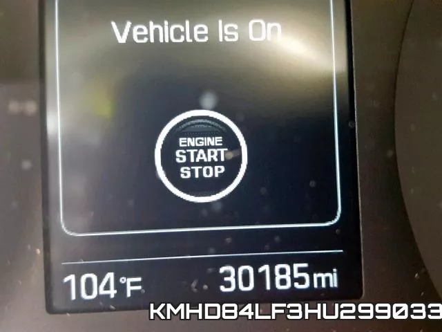 KMHD84LF3HU299033 фото 9