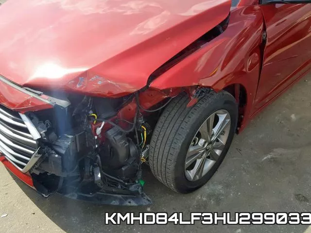 KMHD84LF3HU299033 фото 10