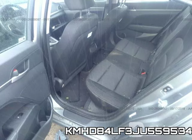 KMHD84LF3JU559534 фото 9