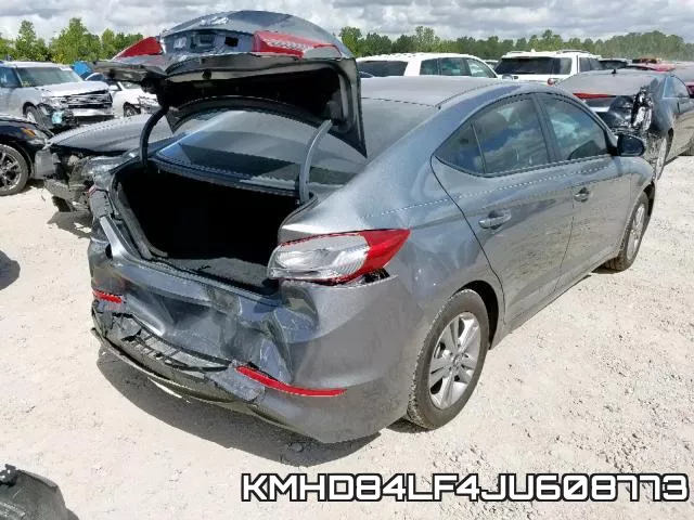 KMHD84LF4JU608773 фото 5