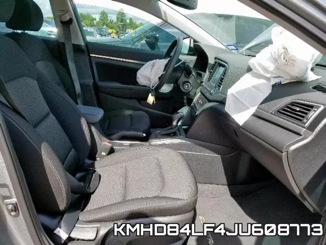 KMHD84LF4JU608773 фото 6