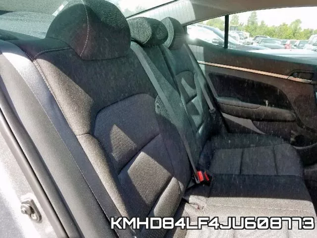 KMHD84LF4JU608773 фото 7