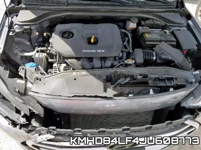 KMHD84LF4JU608773 фото 8