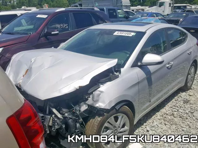 KMHD84LF5KU840462 фото 3