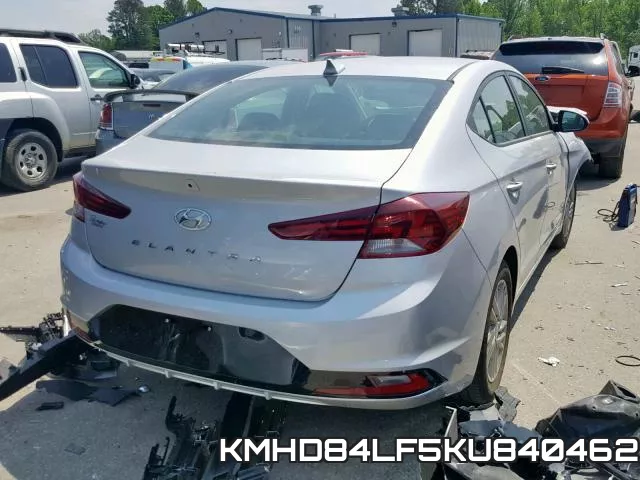KMHD84LF5KU840462 фото 5