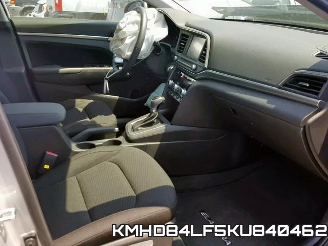 KMHD84LF5KU840462 фото 6