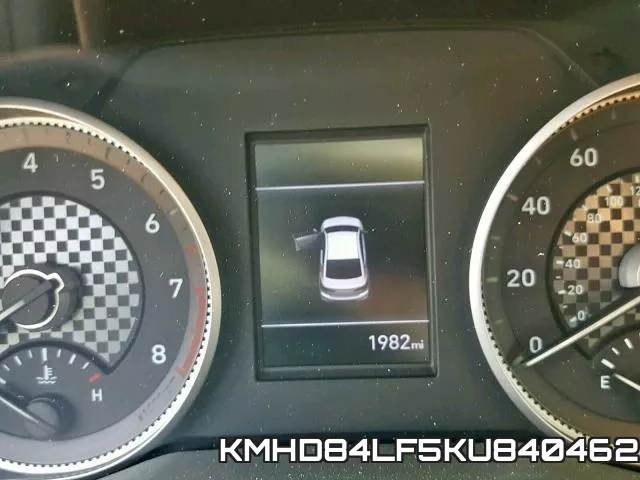 KMHD84LF5KU840462 фото 9