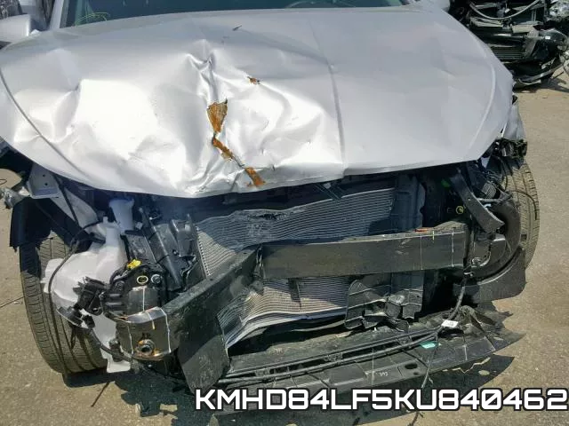 KMHD84LF5KU840462 фото 10