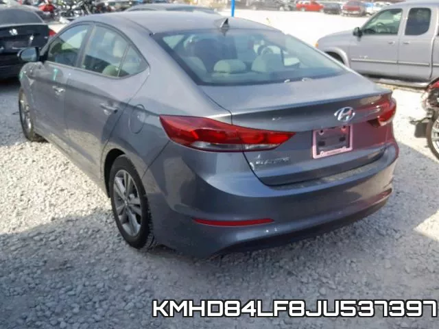 KMHD84LF8JU537397 фото 4