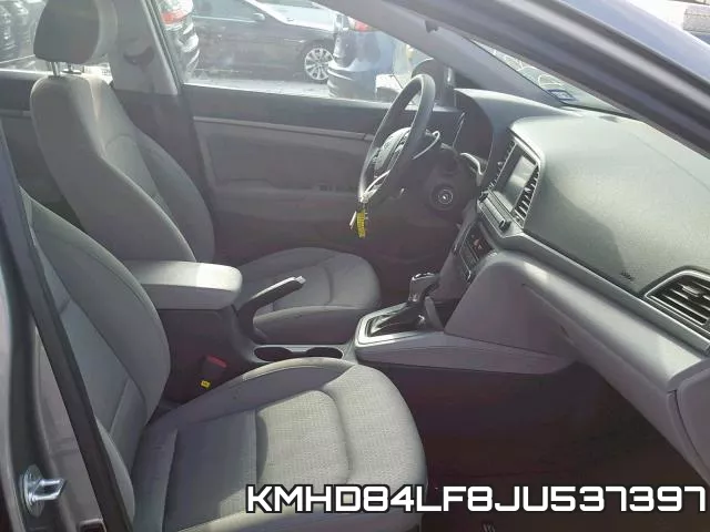 KMHD84LF8JU537397 фото 6