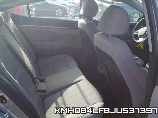 KMHD84LF8JU537397 фото 7