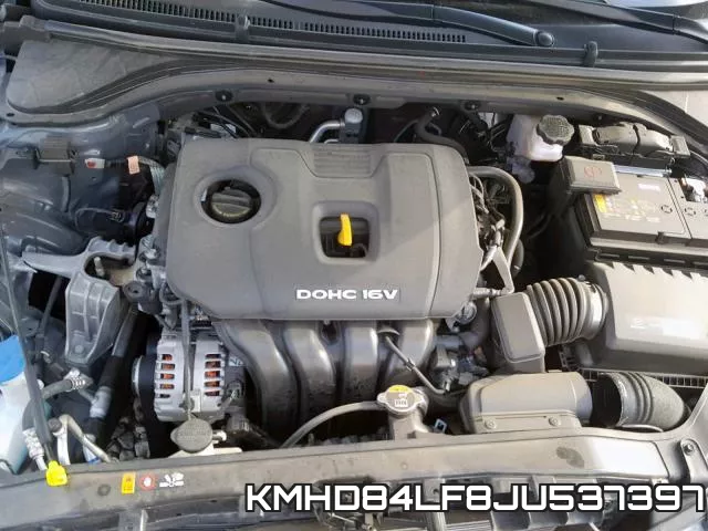 KMHD84LF8JU537397 фото 8